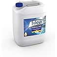 KLEP - Flocculante liquido schiarente per piscina e spa
