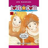 Love Com n&ordm; 03/17: 3 (Manga Shojo)