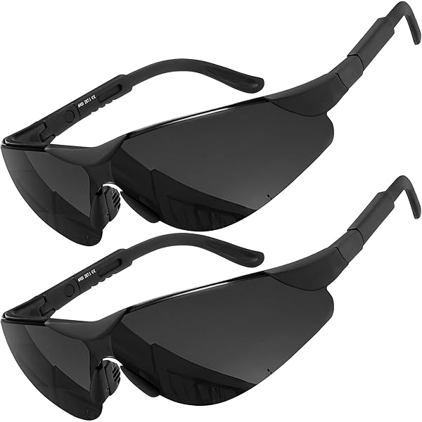 Izipizi Sun leesbril model E Black | BRIL Amsterdam - BRIL AMSTERDAM