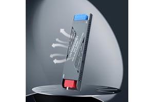 YOODI Fuente Alimentacion 24V, 300W 12,5A Transformador 220V a 24V, Ultrafino LED Driver, Controlador LED de Voltaje Constante AC 220V a 24V, Transformador LED para Tira LED Luces de Interior