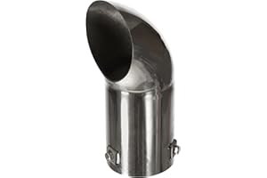 Lampa 40768 Universal Exhaust Deflector TS-44