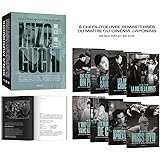 Coffret Kenji Mizoguchi [Combo Blu-Ray + DVD]