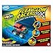 Produktbild JML V19394 Flex Glow Racers mit Easy Build Flexible Glow im Dunkeln Gleis und Rennwagen - 3 Meter / 200 Stück