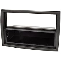 2din frame fiat ducato peugeot boxer citroen jumper 06-11 - Het grootste online winkelcentrum