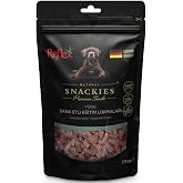 Reflex Smoked Beef Dog Training Reward Food 170 Gr