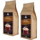 Nish Sıcak &Ccedil;ikolata 2x500 gr