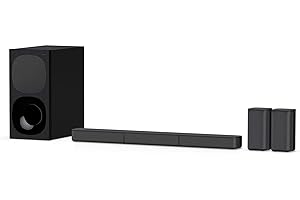 SONY AUDIO & VIDEO-SONY EU SOUNDBAR HTS20R BT
