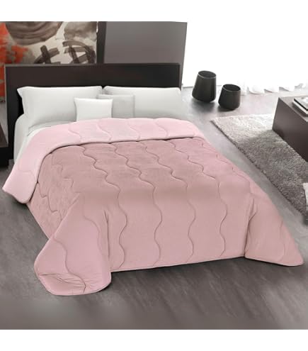 MAXIME MAISON - Set Laken voor Bed 140x200 100% Katoen, 3-Delige Set: 1 Bovenlaken 200x285cm, een Onderlaken 140x200cm met Elastische Hoeken 25 cm en Twee Kussenslopen 52x82cm, Made in Italy