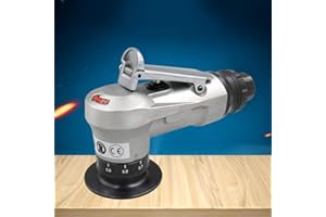 Jeanoko Machine à chanfreiner KOPO légère pour outil pneumatique linéaire KP-5702 pour machine industrielle