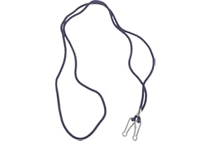 ULTECHNOVO Elastic Mitten Rope Clips for Kids, Anti-lost Ski Gloves Holder String for Winter Outdoor Activities Accessories, Nonslip Glove Leash for Boys Girls