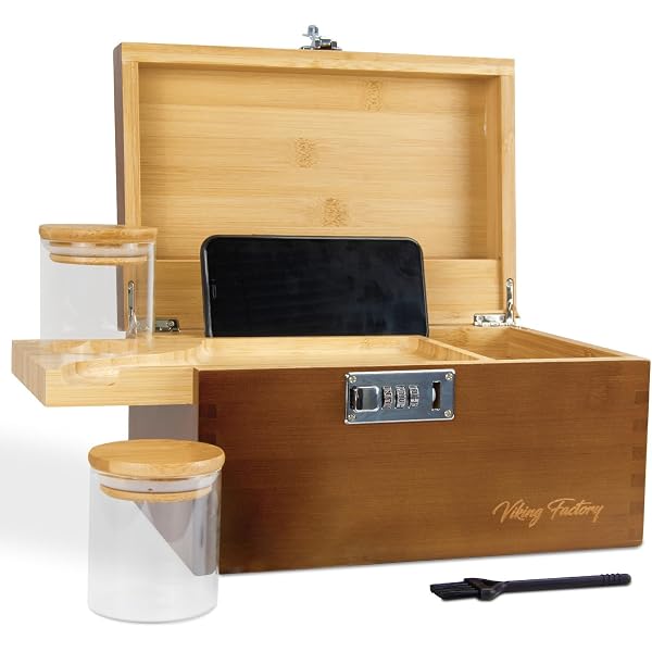 Wooden Desk Writers Messenger Wooden Box | Portable, Adjustable Writing ...