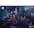 Wizarding World Abzeichen-Set Fantastic Beasts – Offiziell Lizenziert, 5 Stück, 10x12,5 Cm
