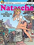 Image de Natascha, Bd.17: Die schwarze Witwe