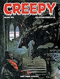 Image de Creepy Archives  Volume 2