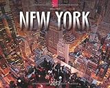 New York 2013 - Original Stürtz-Kalender by