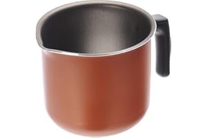 Moneta Casserole à Lait 12 cm Zecchino Moneta