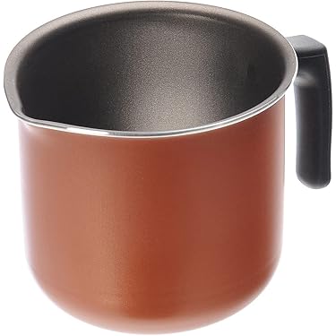 Bollilatte MA MAISON Antiaderente Ø 10 Cm - Con 2 Tazze Divertenti Da 470cc, Perfetto Per Latte E Bevande Calde - Foto 6