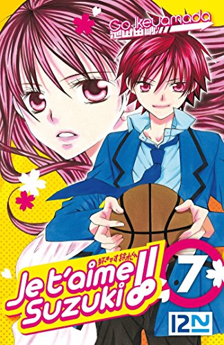 Download Je t'aime Suzuki ! - tome 07 Download Je t'aime Suzuki ! - tome 07