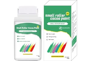 White Touch Up Paint Pen for Walls Furniture Doors Appliances