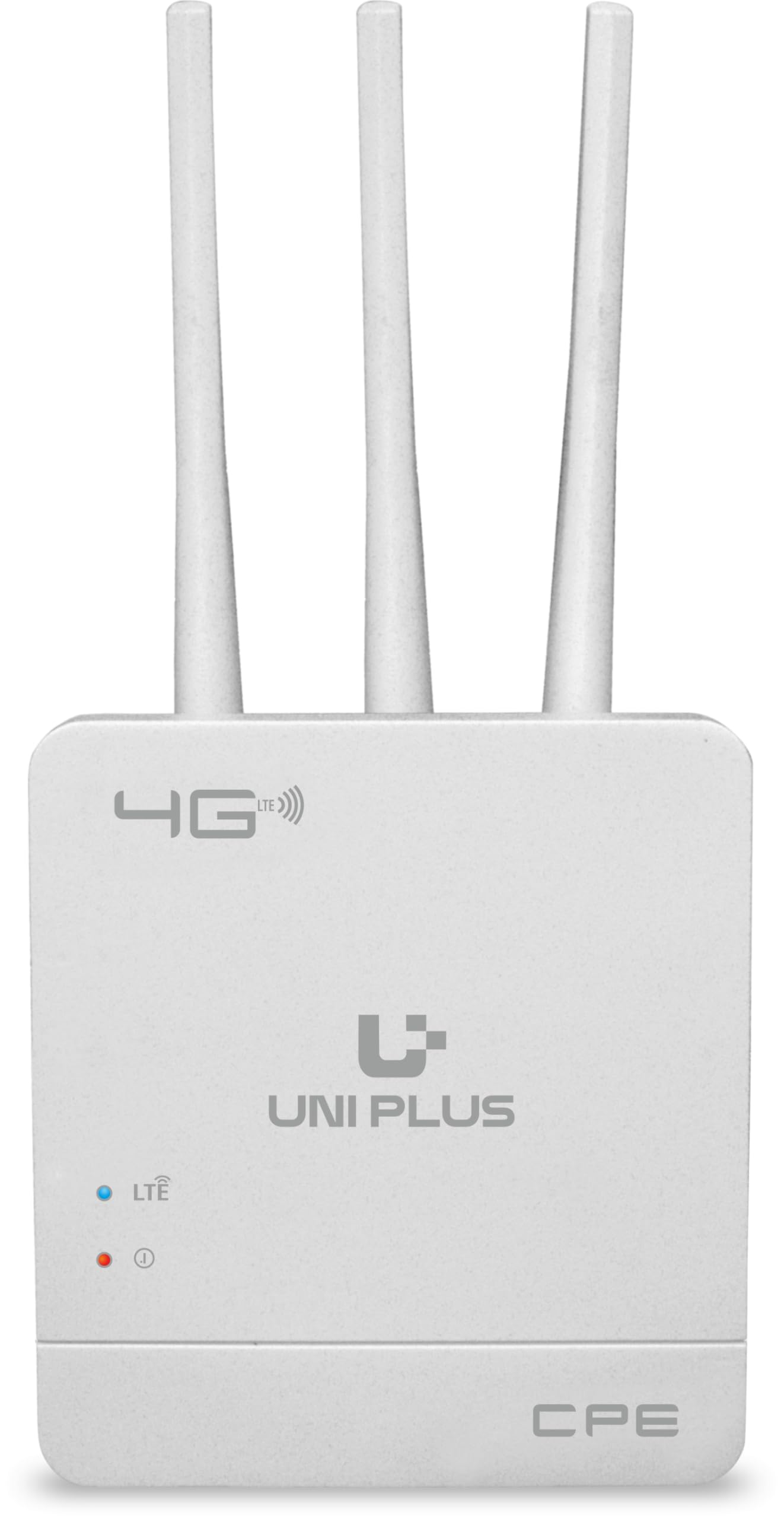 Review of UniPlus 5G Sim Support WiFi 6 Router for Fast and Reliable Connectivity