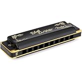 Fender Blues Deville Harmonica Mi (E) Mızıka
