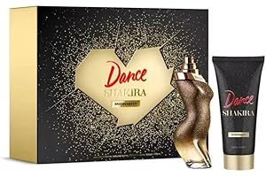 SHAKIRA DANCE MIDNIGHT 50 VAP+BODY COF