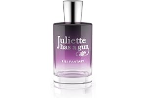 Profumo Donna Juliette Has A Gun Lili Fantasy EDP (100 ml)