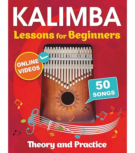 Mini Kalimba P à Pouce Kalimba Instrument Enfant P à Doigts Eois