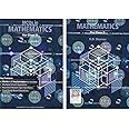 R.D Sharma Class 10 Maths 2025-26 CBSE Examinations | R D Sharma Class 10 Mathematics with MCQ Book (Set of 2 Books)