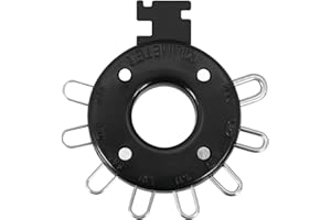 Performance Tool W163C Wide Gap Wire Spark Plug and Gauge Tool