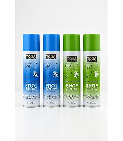 Odor-Eaters Foot & Shoe Spray Sport 150ml - View #13