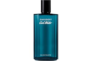 ‎DAVIDOFF Davidoff Cool Water Man Eau de Toilette, aromatisch-frischer Herrenduft