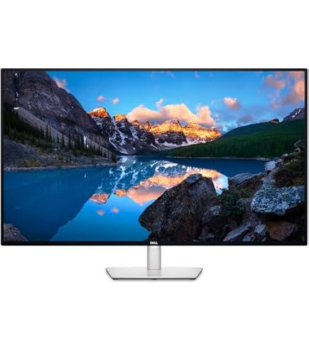 DELL 43inch モニター　U4320Q Amazon.co.jp: (デル) Dell U4320Q 薄型ベゼルディスプレイ 43