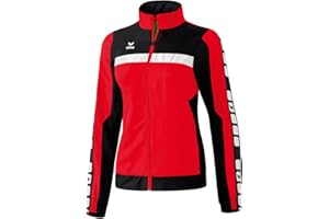 erima Damen 5-C Präsentationsjacke