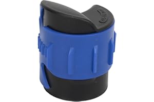 Yctze Limpiador de Horquilla de Sello Delantero de Motocicleta Limpiador de Sello de Horquilla Delantera A Prueba de Fugas Fácil de Usar Herramienta de Eliminación de Sello de Aceite