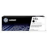 HP 44A CF244A, Cartuccia Toner Originale HP da 1000 Pagine, Compatibile con le Stampanti HP LaserJet Pro PRO M15A, M15W, MFP 