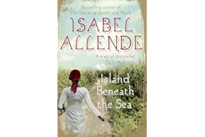 Island Beneath the Sea