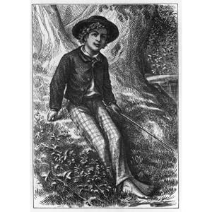 Le avventure di Tom Sawyer