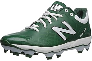 New Balance 4040v5 Moldeado, Zapatillas de béisbol Hombre