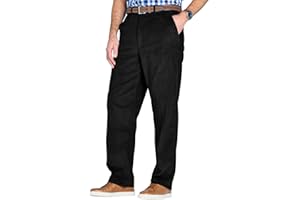 Chums Men's Straight Corduroys