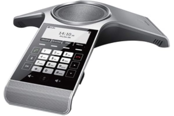 Yealink CP920 Téléphone IP Argent