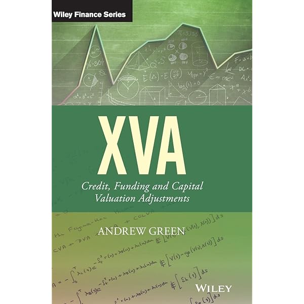 The XVA Challenge Fourth Edition 2020年発売 The xVA Challenge: Counterparty Risk, Funding, Collateral