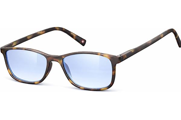 Anti-Blue Light Glasses for