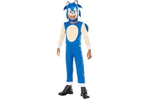 Rubies - Déguisement