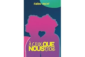 À ceux que nous étions (LES MEILLEURS LIVRES GAY)