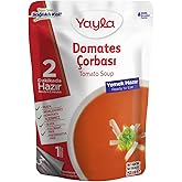 Yayla Hazır Domates &Ccedil;orbası 250 gr