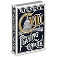 Fournier Deck of cards Bicycle Capitol