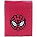 Produktbild Ultimate Spider-Man Gesichtsmaske Rot Portemonnaie Geldbörse