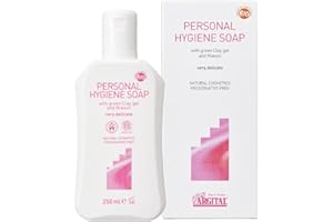 F116 ARGITAL igiene intima lozione lavaggio