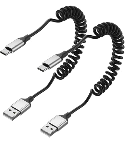 ᐅ • Oplaadkabel Geschikt Voor Bosch Intuvia Van Micro USB Naar Lightning Tot Model 2023